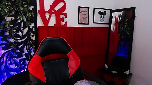 moon_sunflower from StripChat