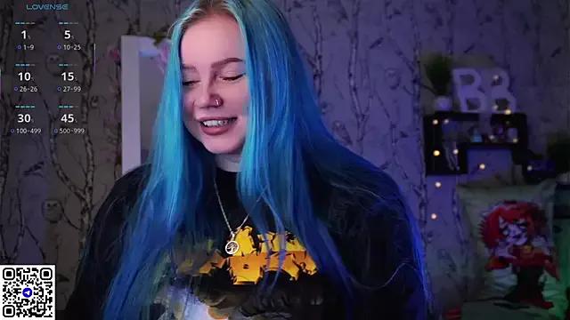 Moon_Valkyrie webcams show profile image 