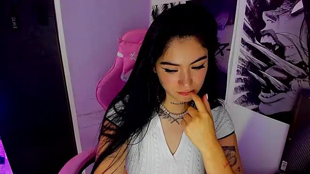 Dirty chat webcam: explore liveshows with versed models, from laying bare to fetishes, in a variety of sexy free adult webcams.