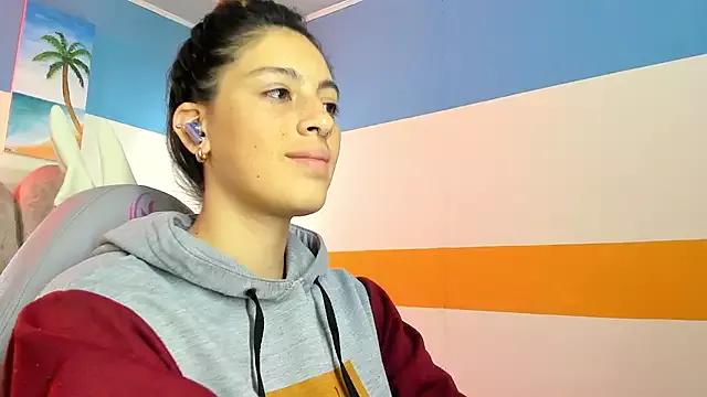 Dirty chat webcam: explore liveshows with versed models, from laying bare to fetishes, in a variety of sexy free adult webcams.