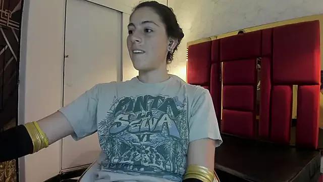 Dirty chat webcam: explore liveshows with versed models, from laying bare to fetishes, in a variety of sexy free adult webcams.