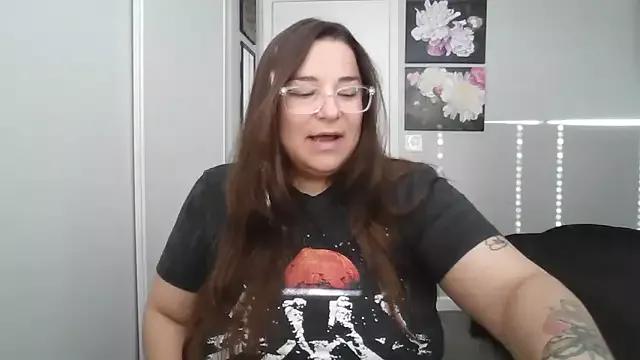 MoonBalloons from StripChat