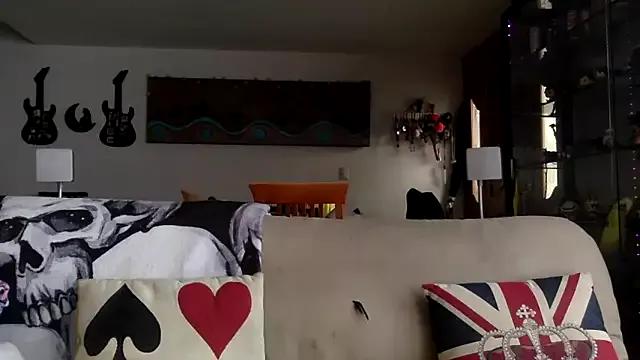 moonbby from StripChat