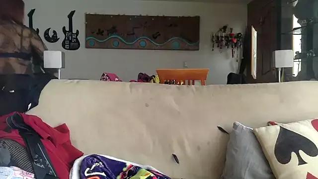 moonbby from StripChat
