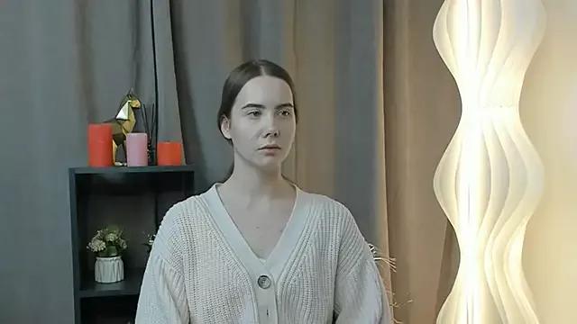 MoonBenne webcams show profile image 