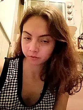 MoonBlueSex from StripChat is Freechat