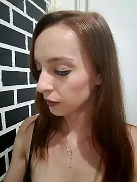 MoonedByEva from StripChat is Freechat