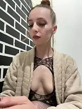 Photos of MoonedByEva from StripChat is Freechat