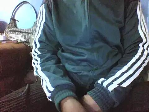 Moongodessy from StripChat