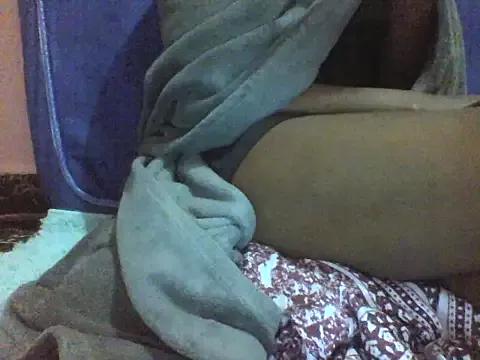 Moongodessy from StripChat