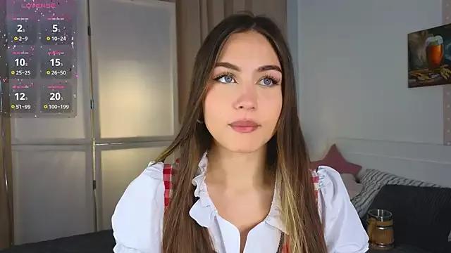 Moonlight1Sonata1 from StripChat is Freechat