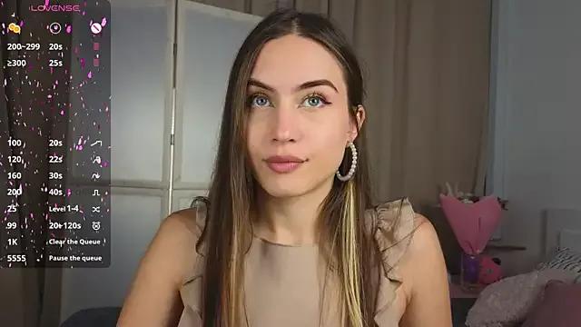 Moonlight1Sonata1 from StripChat is Freechat