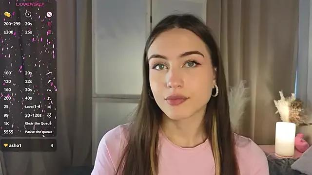 Moonlight1Sonata1 from StripChat is Freechat