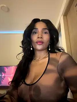 Moonlight_j webcams show profile image 