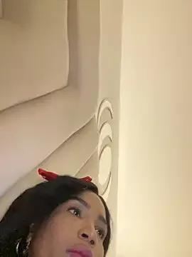 moonlight_j from StripChat