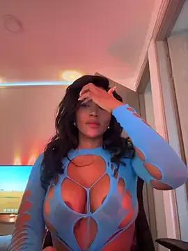 moonlight_j from StripChat is Freechat