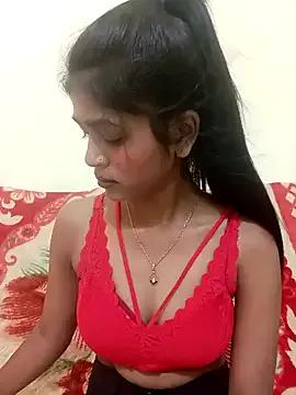 MoonlikeLexis from StripChat is Freechat