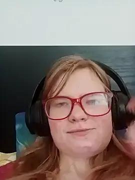 Moonolighta from StripChat