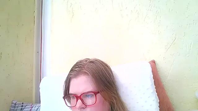 Moonolighta from StripChat