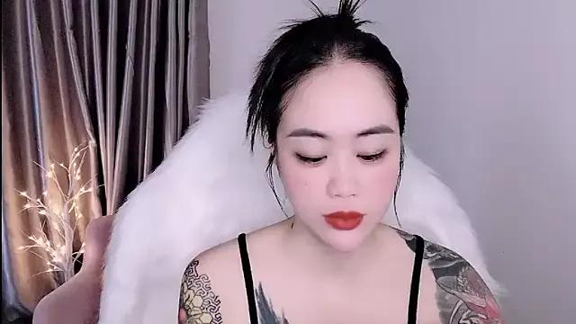 Moonstone77 from StripChat