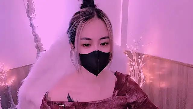 Moonstone77 from StripChat