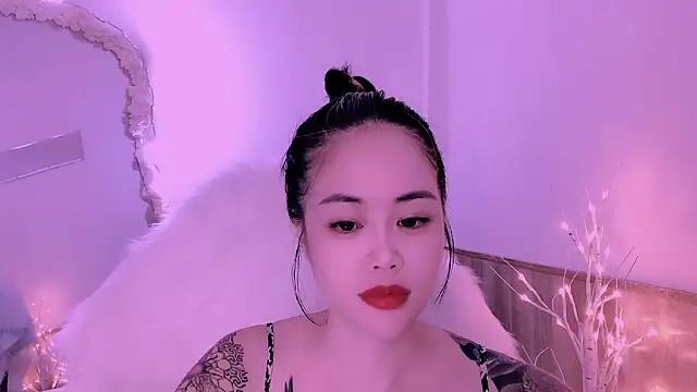 Moonstone77 from StripChat