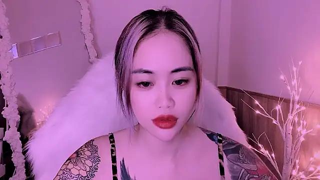 Moonstone77 from StripChat