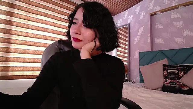 Moony_14 from StripChat