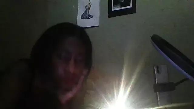 Moorella1 from StripChat