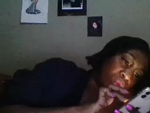 Moorella1 from StripChat
