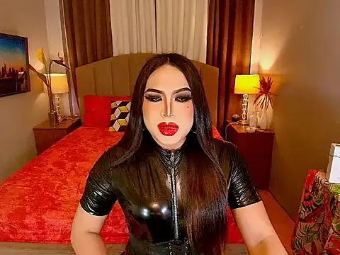 MooreSebiria from StripChat is Freechat