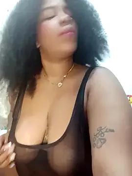 Morena95hot- from StripChat is Freechat