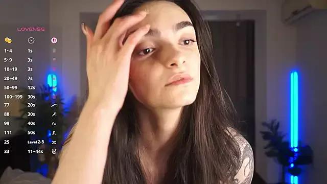 Morena_Dolce from StripChat is Freechat