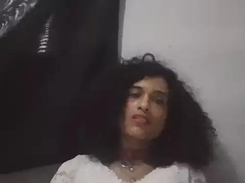 MorenaBellakita from StripChat is Freechat