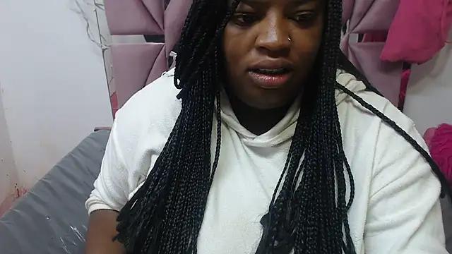 morenahott1 on StripChat