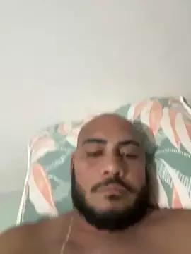 Morenocasado34liberal from StripChat is Freechat
