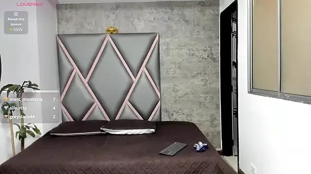 Dirty chat webcam: explore liveshows with versed models, from laying bare to fetishes, in a variety of sexy free adult webcams.