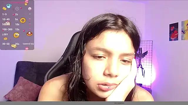 Dirty chat webcam: explore liveshows with versed models, from laying bare to fetishes, in a variety of sexy free adult webcams.