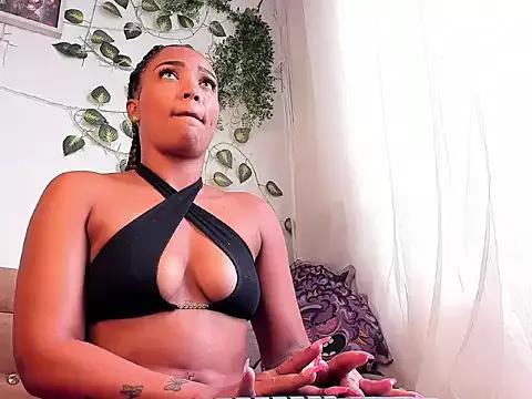 MORGAN_TAYLOR from StripChat is Freechat