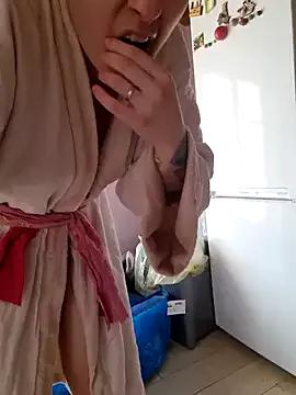 Morgana_Fenris webcams show profile image 