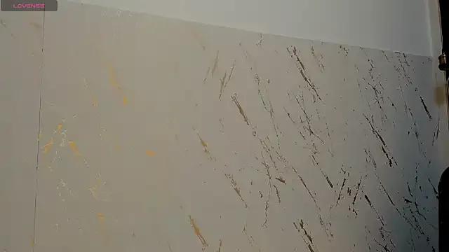 Morganlopez_96 from StripChat is Freechat