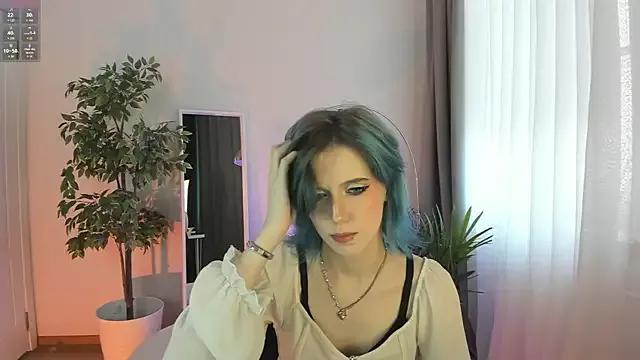 Photos of MorgyAsuna_ from StripChat is Freechat