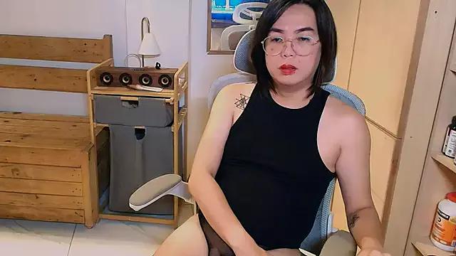 mori-liciousxxx from StripChat is Freechat