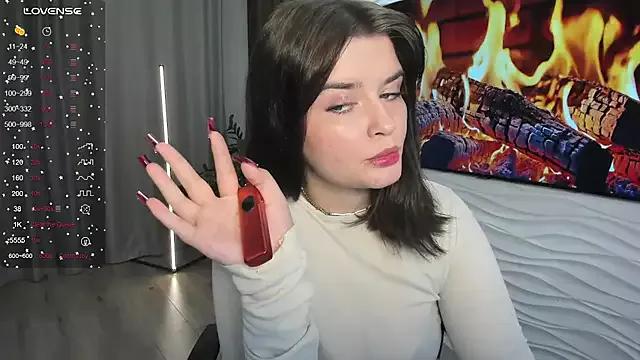 Mori_Girll webcams show profile image 