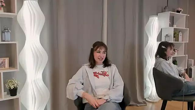 MoriahChestang from StripChat is Freechat