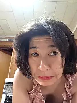 Photos of morikawa_sayaka from StripChat is Group