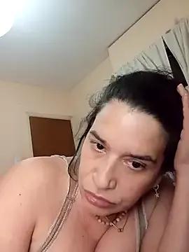 MoritaSalvaj from StripChat is Freechat