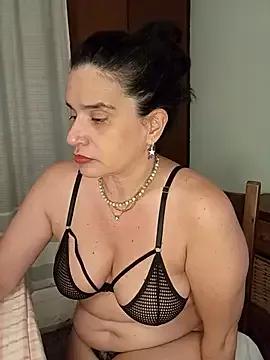 MoritaSalvaj from StripChat is Freechat