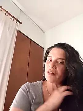 MoritaSalvaj from StripChat is Freechat