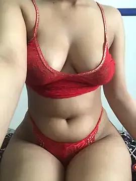 Moroccan_bitch from StripChat